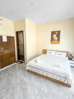 Homestay Mai Về Vinhome Ocean Park 2 Hưng Yên - Ða Tốn - 1