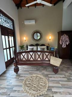 Lumina Retreat - Unawatuna - 1