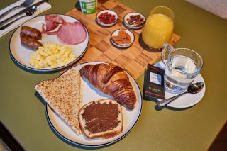 Appart Hotel Paris Levallois Maurice Ravel - Levallois-Perret - 8