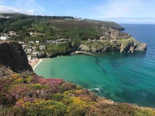 Little Dusty - Between St Agnes & Perranporth - St Agnes - 7