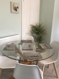 Little Dusty - Between St Agnes & Perranporth - 1