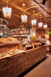 Appart Hotel Paris Levallois Maurice Ravel - Levallois-Perret - 7