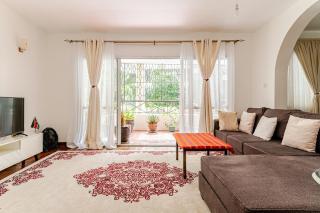 2 BDR At The Magnolia Riverside Drive - Nairobi - 9