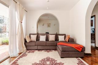 2 BDR At The Magnolia Riverside Drive - Nairobi - 8