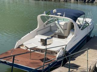 Embarcação Arlequina - 0