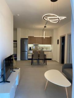 J&L Residence - Tríkala - 9