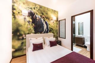 Lounge Inn Guest House - Porto - 5