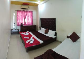 Hotel mp - Ujjain - 3
