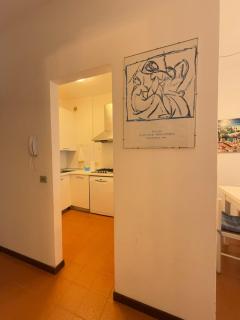 RESIDENCE PALMAR -Solo per famiglie -WALTERIGATO APARTMENTS - Lido di Jesolo - 6