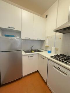 RESIDENCE PALMAR -Solo per famiglie -WALTERIGATO APARTMENTS - Lido di Jesolo - 3
