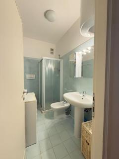 RESIDENCE PALMAR -Solo per famiglie -WALTERIGATO APARTMENTS - Lido di Jesolo - 2
