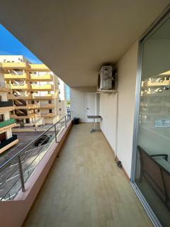 Apartamento a dos pasos del mar - 8
