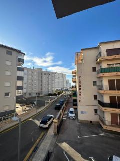 Apartamento a dos pasos del mar - Roses - 2