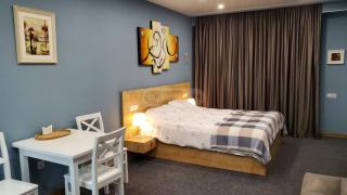 New Gudauri GN Apartments in Atrium - Gudauri - 6