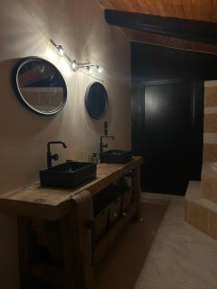 Romantic Suite - Montauban - 1