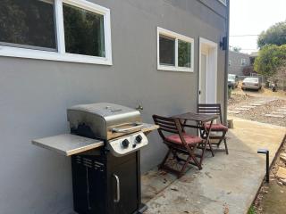 The Grove Studio at Mt Helix - 9