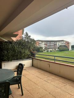 Les Rives du Golf parking privé - Seilh - 7