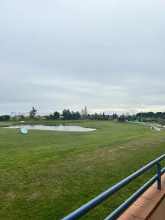 Les Rives du Golf parking privé - Seilh - 5