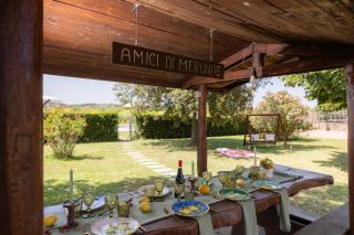 Podere Merlino - 7