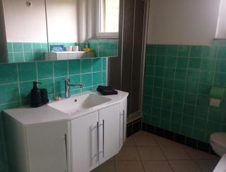 Ferienwohnung Marie - 2