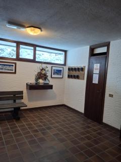 Montasio SELLA NEVEA Condominio Bucaneve TARVISIO ITALY - 9