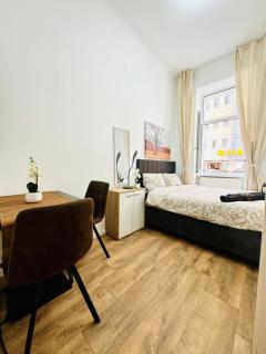 5BR Apartment Only 10-Min Walk to Matzleinsdorfer Platz - Wien - 1