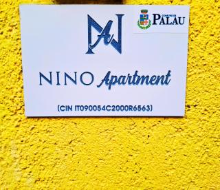 Nino Apartment - Palau - 9