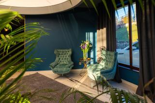Hotel Brilliant Plaza - 8