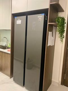Luxurious Apartment in the Beverly Residence Area, Vinhomes Grand Park - Long Bình - 2