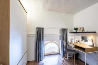 Cityscape Budget Apartments Szövetség 1 - 4