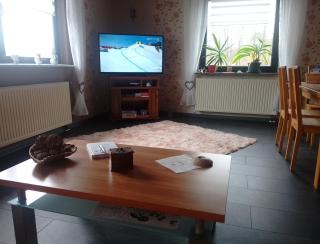 Ferienwohnung Marie - 5