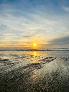 Appart Cosy Green, Océan, Golf, Piscine, Wifi - 7