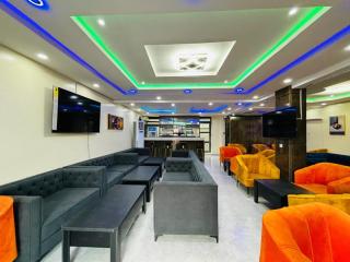 Mainspring Home and Suite Ltd - - 2