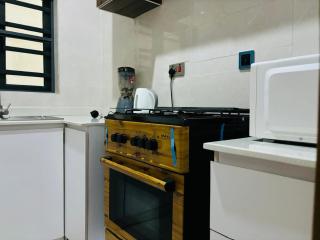 Mainspring Home and Suite Ltd - - 1