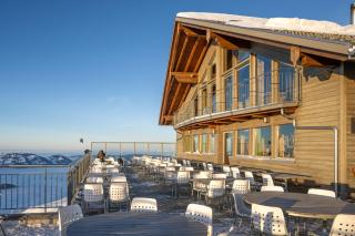 Fronalpstock Hotel & Restaurant - Stoos - 6