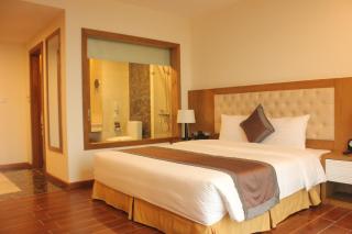Muong Thanh Cua Dong Hotel - Vinh - 8