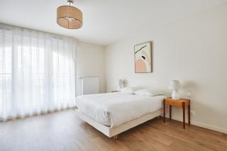 Appart Hotel Paris Levallois Maurice Ravel - Levallois-Perret - 0