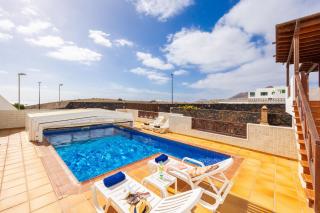 Casa Morro Blanco - Conil - 6