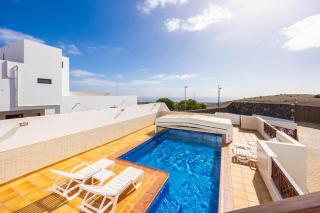 Casa Morro Blanco - Conil - 4