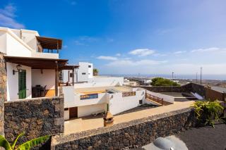 Casa Morro Blanco - Conil - 3