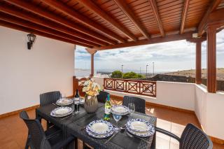 Casa Morro Blanco - Conil - 2