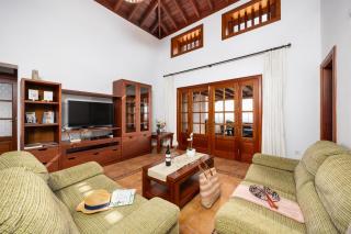 Casa Morro Blanco - Conil - 1