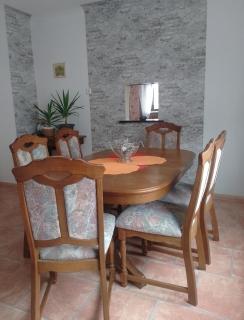 Ferienwohnung Marie - 8