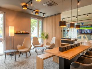 B&B HOTEL Offenburg-Hbf - Offenburg - 0