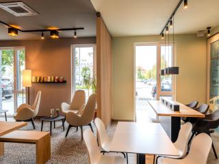 B&B HOTEL Offenburg-Hbf - Offenburg - 6