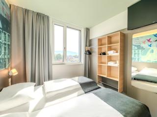 B&B HOTEL Offenburg-Hbf - Offenburg - 3