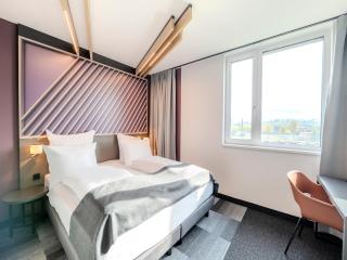 B&B HOTEL Offenburg-Hbf - Offenburg - 9