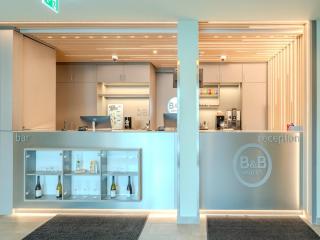 B&B HOTEL Offenburg-Hbf - Offenburg - 1