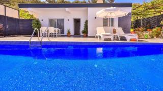 Kalkan Yesilkoy 2 Bedroom Villa 1672 - Kalkan - 8