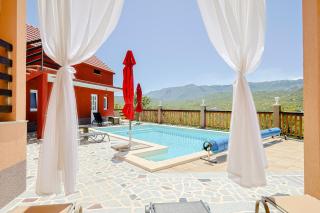 Holiday Home Veronika near Makarska, private pool - Zagvozd - 9